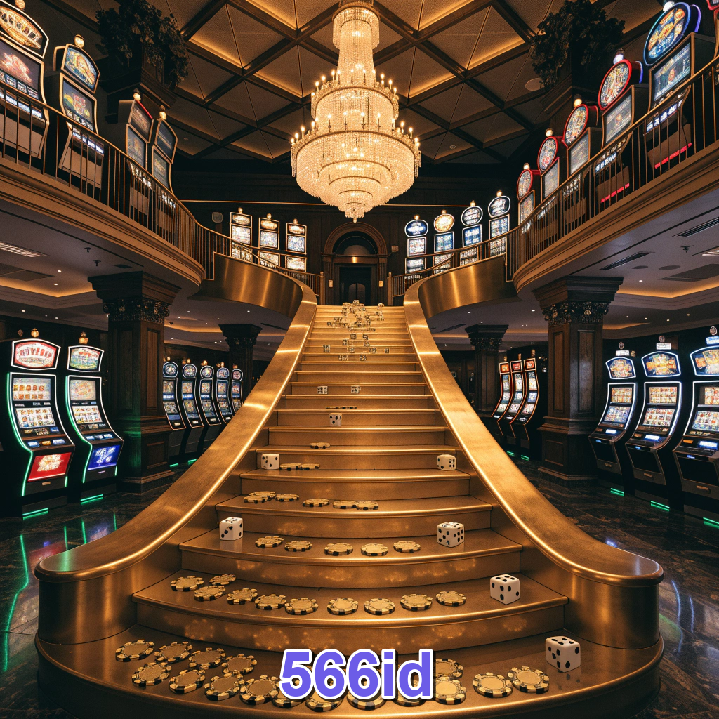Panduan Daftar 566id
