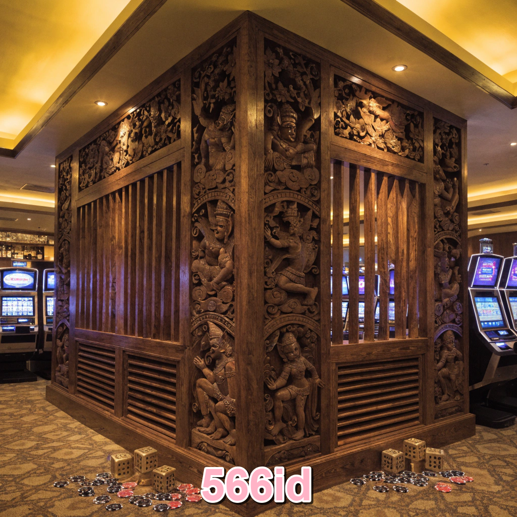 Program VIP 566id